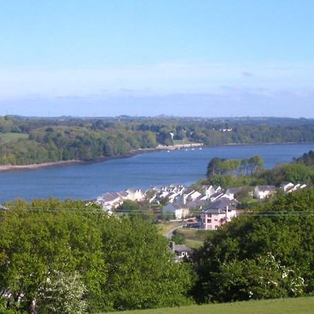 Ysgubor Penrallt Y Felinheli Exteriör bild